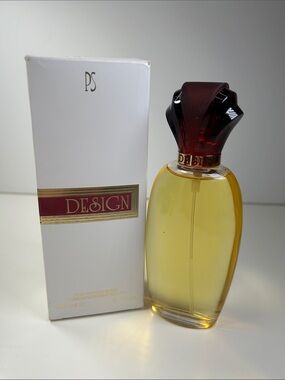 Paul Sebastian Design Perfume for Women - 3.4 fl oz
